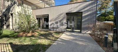 REXIM - Local commercial - Rhône - Saint-Genis-Laval - 1