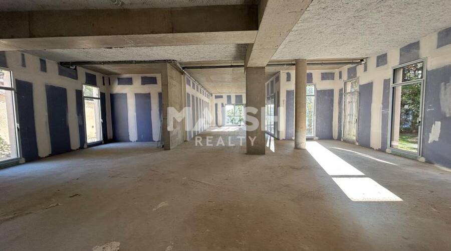 REXIM - Local commercial - Rhône - Saint-Genis-Laval - 5