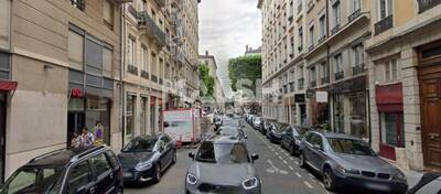 REXIM - Local commercial - Rhône - Lyon - 2
