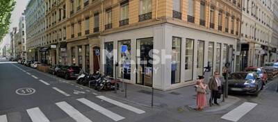 REXIM - Local commercial - Rhône - Lyon - 4
