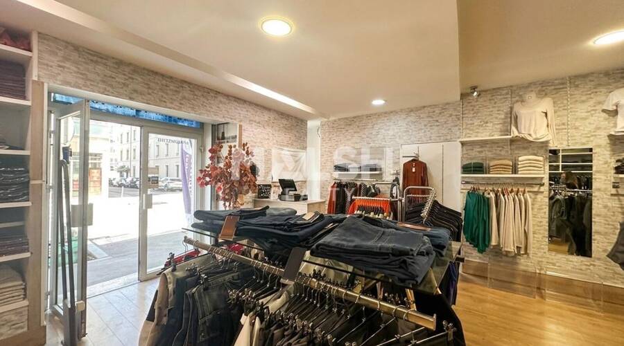 REXIM - Local commercial - Rhône - Lyon - 2