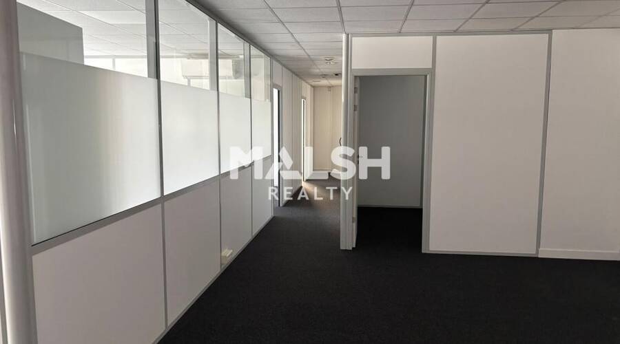 REXIM - Bureau - Rhône - Dardilly - 2
