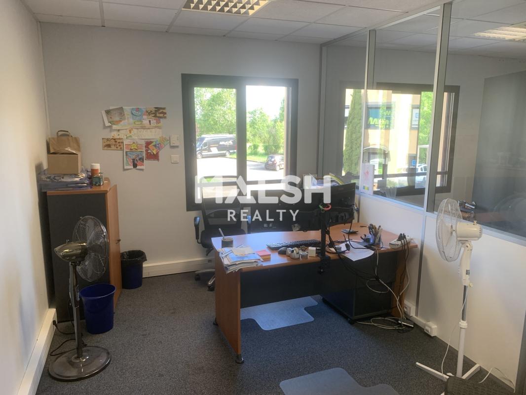 REXIM - Bureau - Ain - Neyron - 4