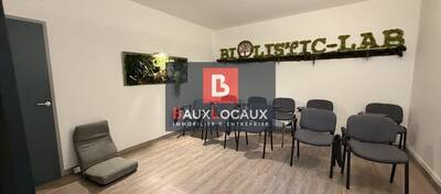 REXIM - Local d'activités - Vaucluse - Avignon - 4