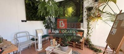 REXIM - Local d'activités - Vaucluse - Avignon - 11