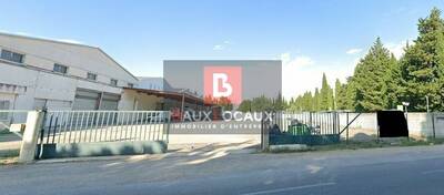 REXIM - Local d'activités - Gard - Nîmes - 1
