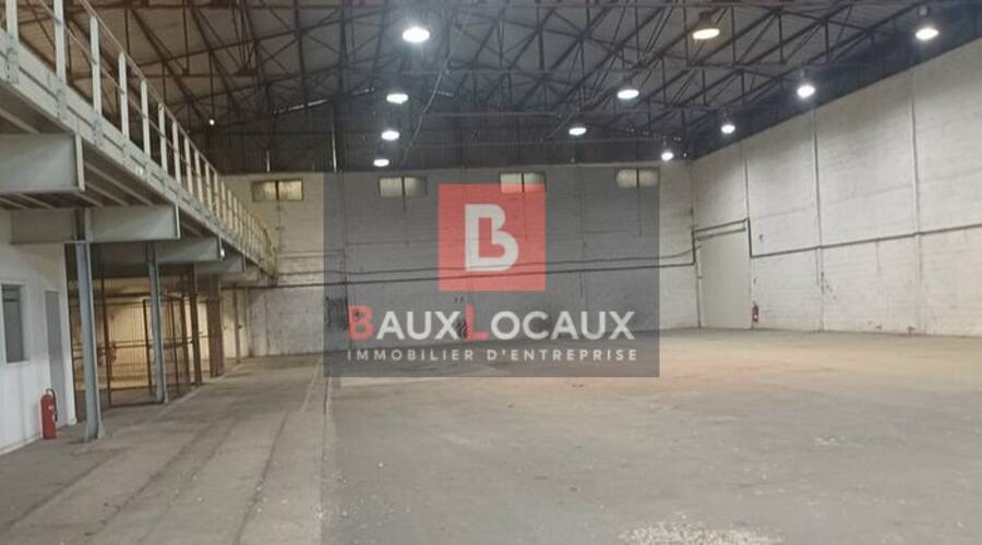 REXIM - Local d'activités - Gard - Nîmes - 3