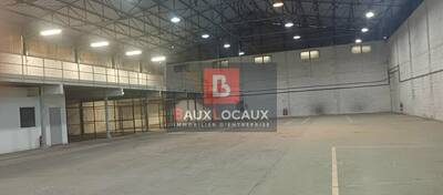 REXIM - Local d'activités - Gard - Nîmes - 4