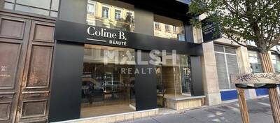 REXIM - Local commercial - Rhône - Lyon - 1