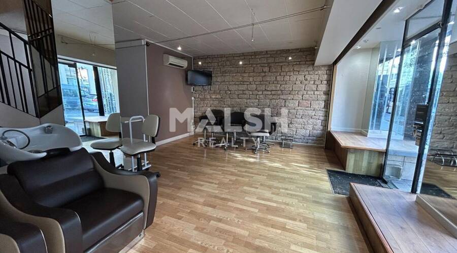 REXIM - Local commercial - Rhône - Lyon - 2