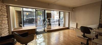 REXIM - Local commercial - Rhône - Lyon - 3
