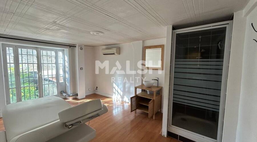 REXIM - Local commercial - Rhône - Lyon - 9