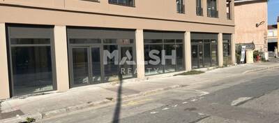 REXIM - Local commercial - Rhône - Lyon - 1