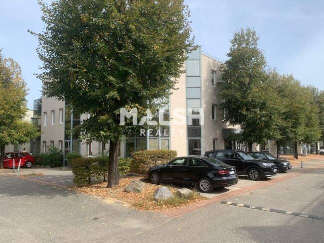 REXIM - Bureau - Rhône - Lyon - 1