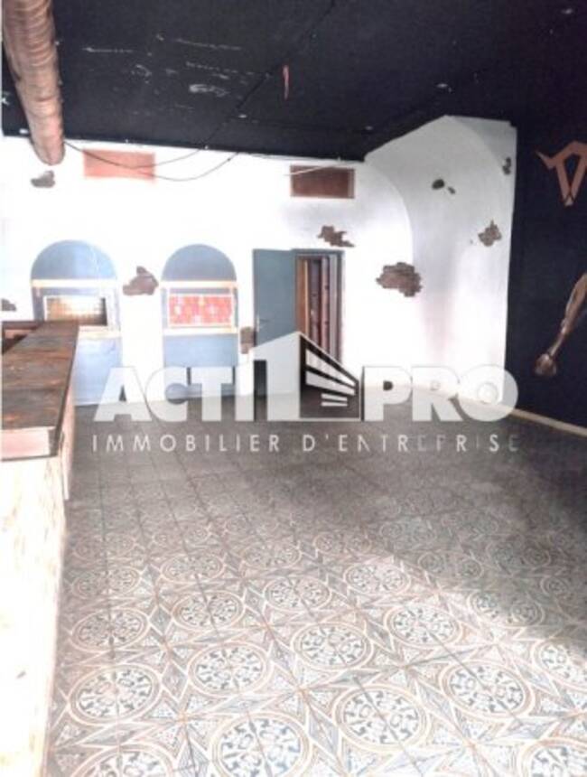 REXIM - Local d'activités - Pyrénées-Orientales - Perpignan - 1