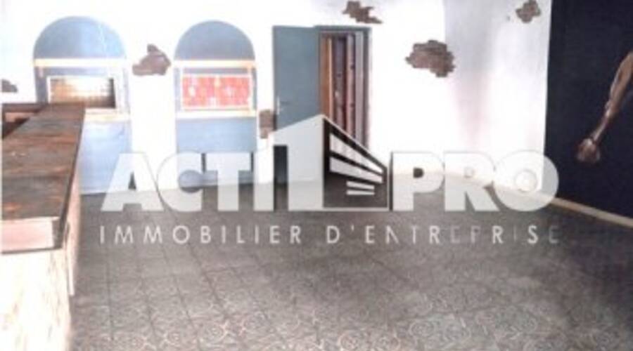 REXIM - Local d'activités - Pyrénées-Orientales - Perpignan - 1