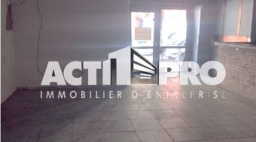 REXIM - Local d'activités - Pyrénées-Orientales - Perpignan - 2