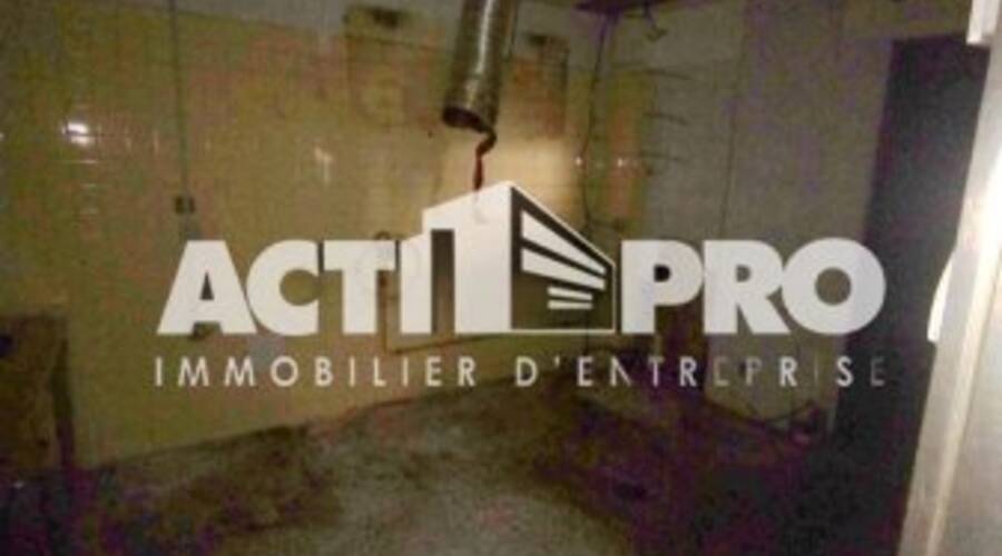 REXIM - Local d'activités - Pyrénées-Orientales - Perpignan - 3