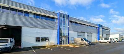 REXIM - Local d'activités - Brétigny-sur-Orge - 12