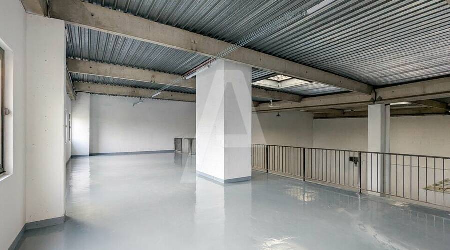 REXIM - Entrepôt - Lisses - 2