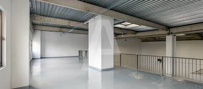 REXIM - Entrepôt - Lisses - 2