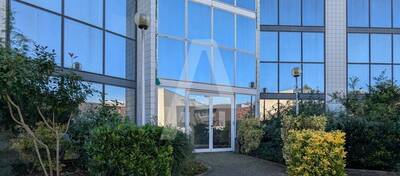 REXIM - Bureau - Palaiseau - 1