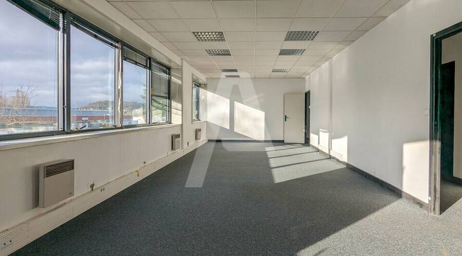 REXIM - Bureau - Palaiseau - 4