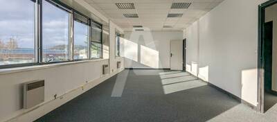 REXIM - Bureau - Palaiseau - 4
