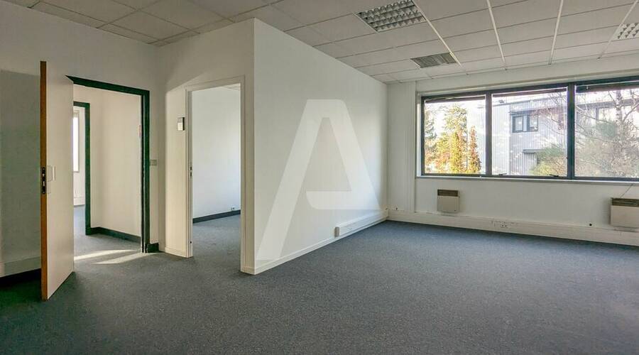 REXIM - Bureau - Palaiseau - 5
