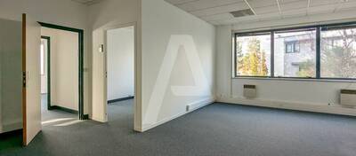 REXIM - Bureau - Palaiseau - 5