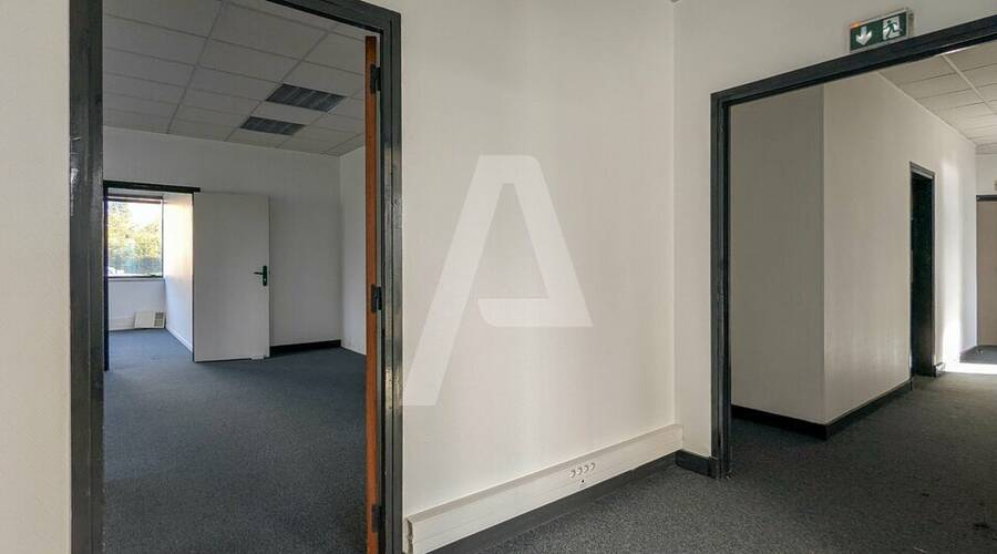 REXIM - Bureau - Palaiseau - 6