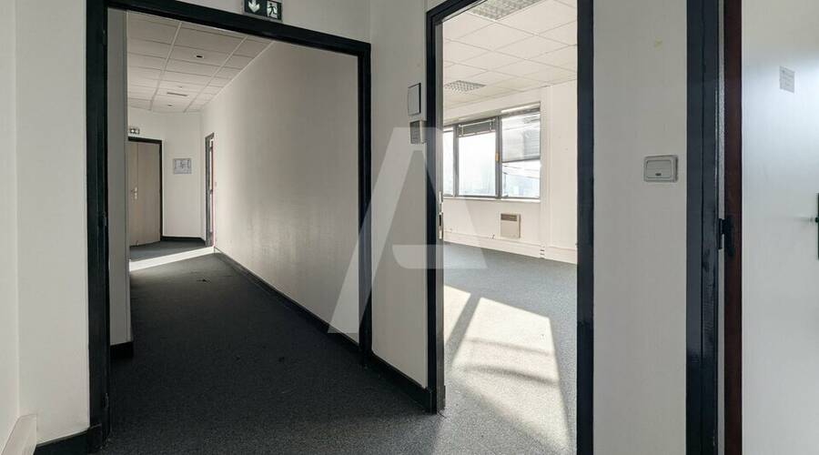 REXIM - Bureau - Palaiseau - 7