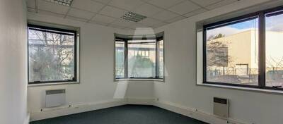 REXIM - Bureau - Palaiseau - 8