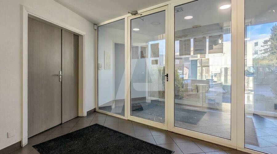 REXIM - Bureau - Palaiseau - 9