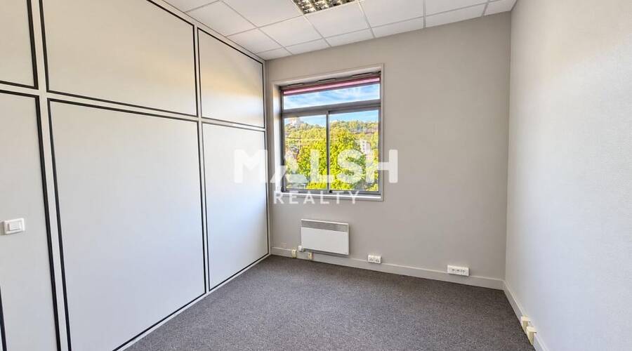 REXIM - Bureau - Rhône - Lyon - 3