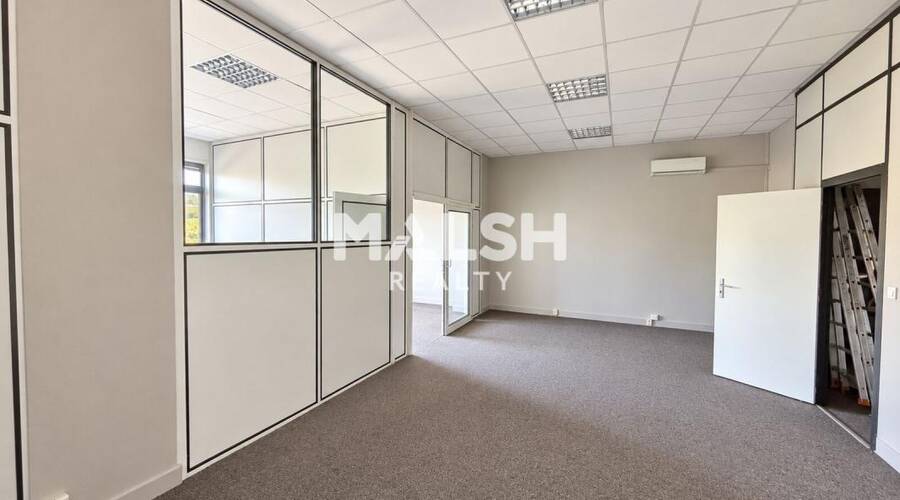 REXIM - Bureau - Rhône - Lyon - 4