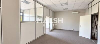 REXIM - Bureau - Rhône - Lyon - 4