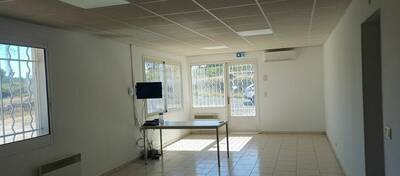 REXIM - Local d'activités - Gard - Ners - 5