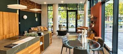 REXIM - Local commercial - Hérault - Montpellier - 2