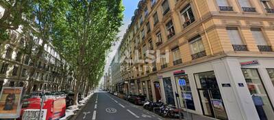 REXIM - Local commercial - Rhône - Lyon - 2