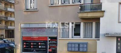 REXIM - Local commercial - Rhône - Villeurbanne - 1