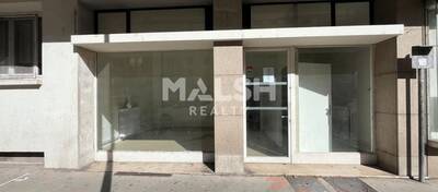 REXIM - Local commercial - Rhône - Villeurbanne - 2