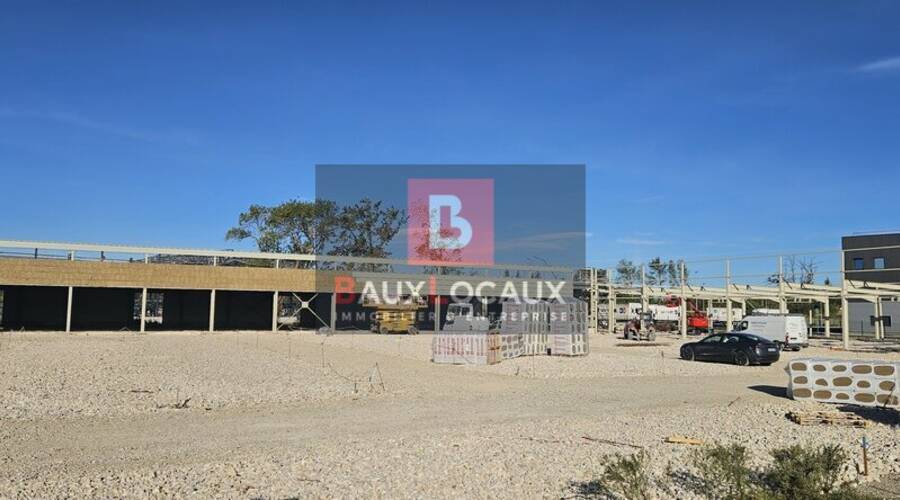 REXIM - Local commercial - Vaucluse - Sorgues - 3