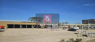 REXIM - Local commercial - Vaucluse - Sorgues - 3