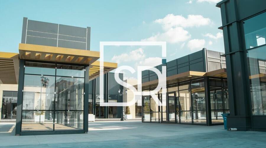 REXIM - Local commercial - Allier - Vichy - 8