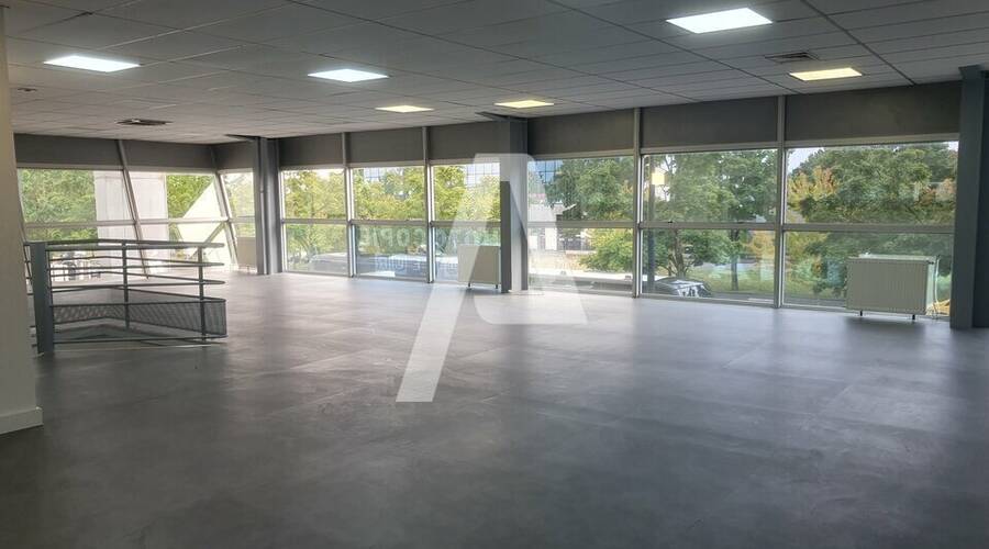 REXIM - Entrepôt - Champigny-sur-Marne - 2
