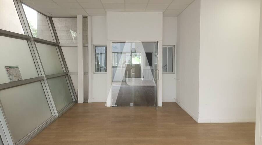 REXIM - Entrepôt - Champigny-sur-Marne - 9