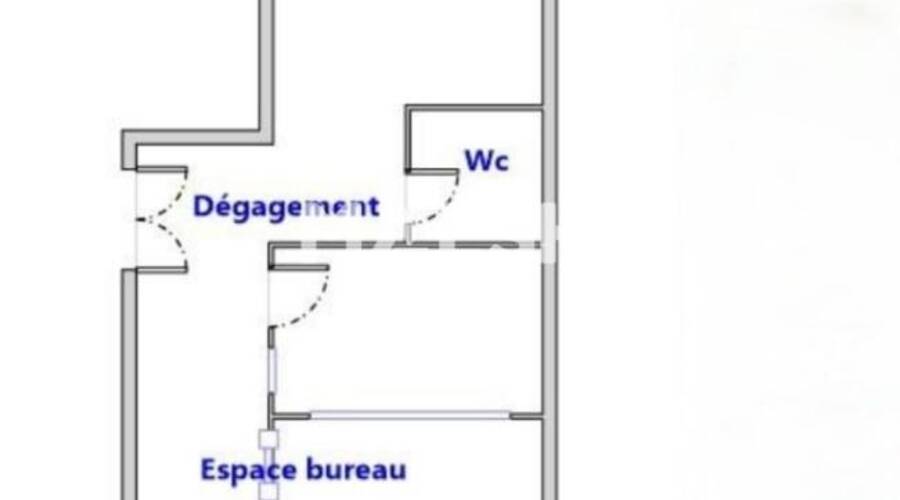 REXIM - Bureau - Rhône - Lyon - 7