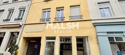 REXIM - Bureau - Rhône - Lyon - 1