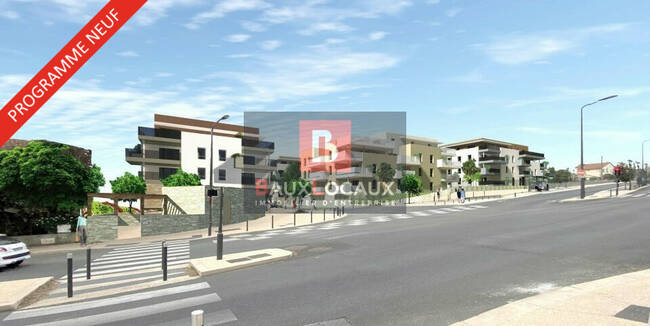 REXIM - Local commercial - Gard - Nîmes - 1